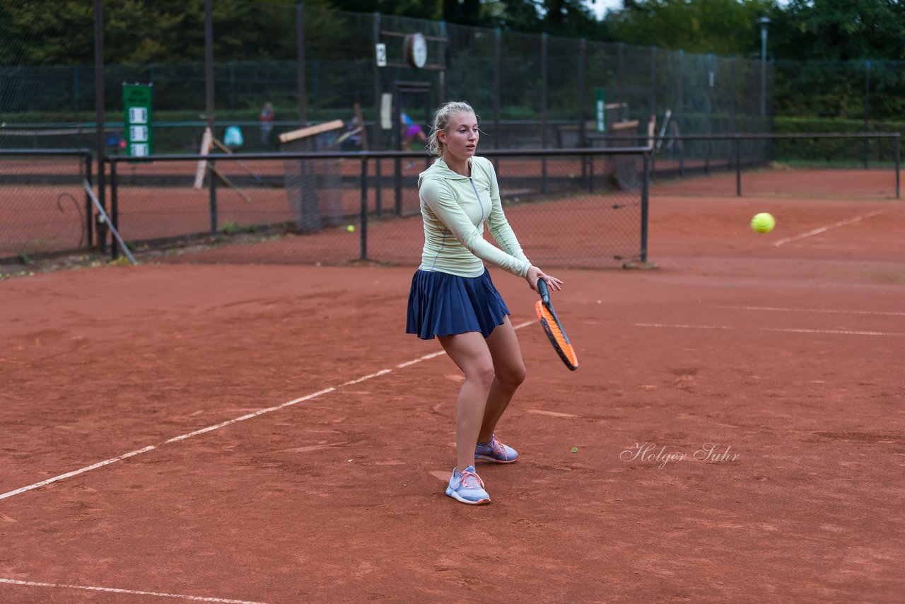 Marie-Lynn Tiedemann 645 - Prisdorfer Sommercup